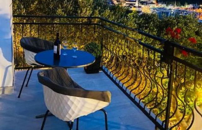 Villa Brazza - Foto 13