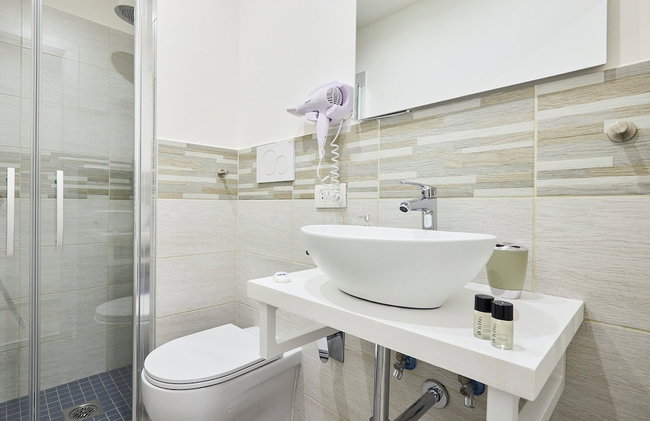 Urban Guesthouse Monti - Photo 21