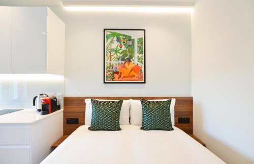 West Hampstead Serviced Apartments by Concept Apartments - Foto 3