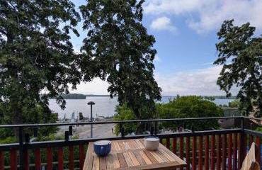 Ferienwohnung mit Seeblick - Foto 14