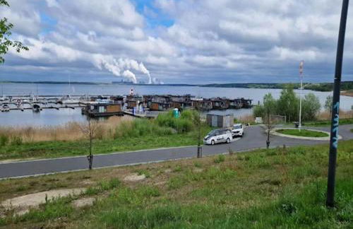 Hausboot am See - Foto 38