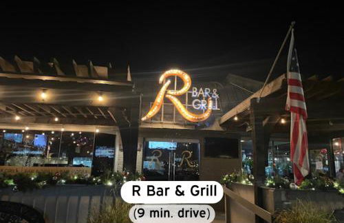 Stylish 1BR Near BOKCntr-Gym,Lounge,Balcony,Pet OK - Foto 36