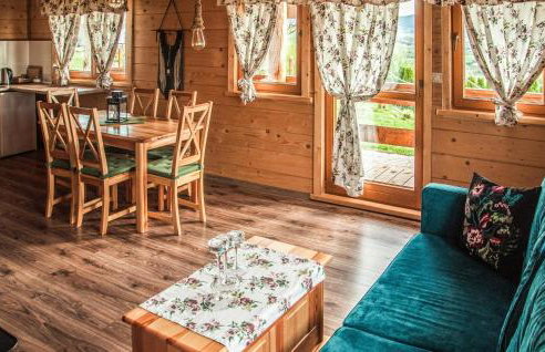 Lovely Home In Slopnice With Sauna - Foto 4
