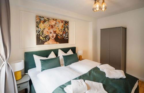 Ferienhaus Kapellenhof mit Infrarotsauna und vier Schlafzimmern - Foto 14