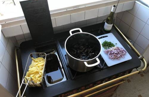 Maison confortable plages du Débarquement en Normandie - Photo 7