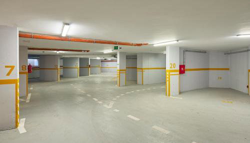 Sun Spalato Residence - Foto 4