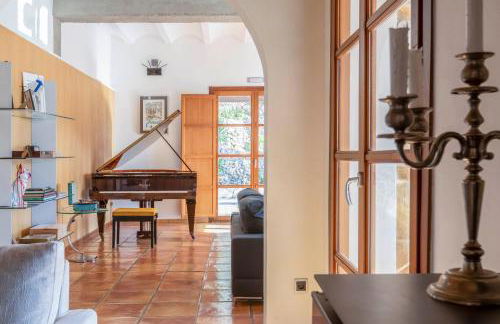 Hotel Castell de la Solana - Foto 59