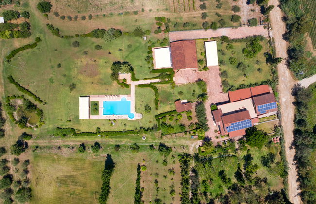 Tenuta Valente - Foto 48