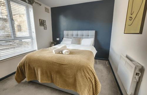 Cosy Apartments for Couples & Working Professionals Free Parking & Smart TV - Foto 4