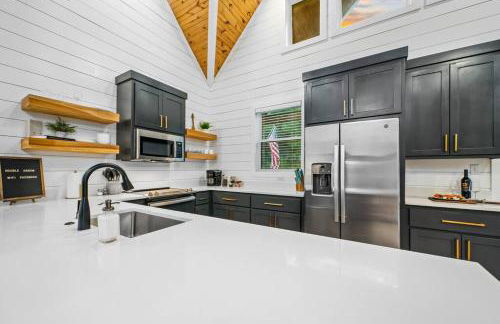 Double Arrow Cabin - Photo 20