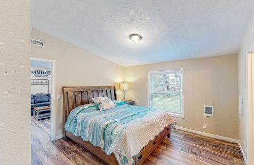 Wygant Road Retreat - Foto 9