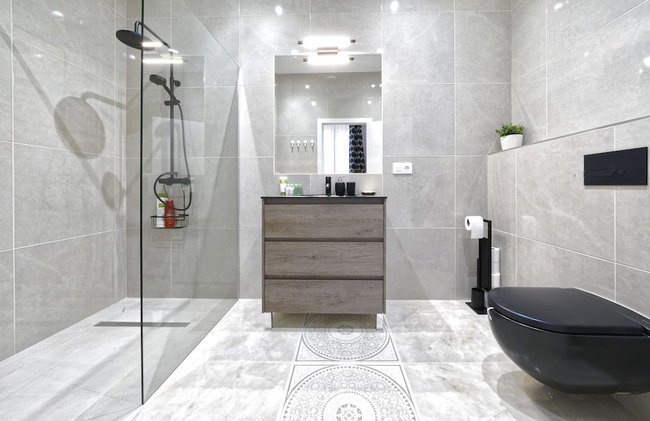 CASA VERDE Comfortable Air-Conditioned Modern Apartments - Foto 70