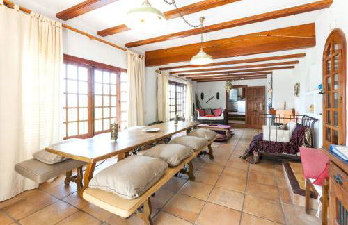 Casabra in Ador With 5 Bedrooms and 3 Bathrooms - Foto 29