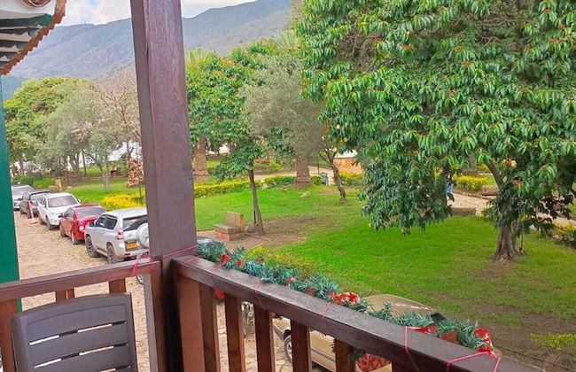 Apartahotel Balcones de Nariño - Foto 8