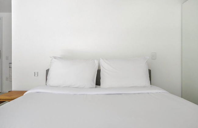 Tabas by Blueground Edifício Bianca - Foto 10