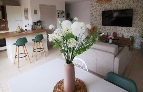 Appartement T2 à Porto-Vecchio - Foto 1