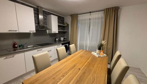 200qm - 9 rooms - Parkplatz - 3 Bäder - MalliBase Apartments - Foto 4