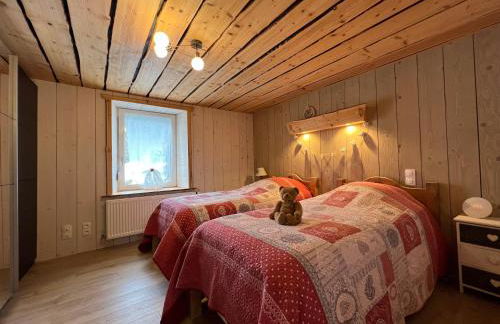 La remise du Murgé - Foto 10