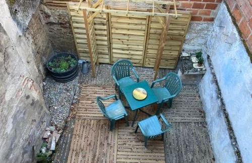 Superbe T3 dans le quartier historique de Marmande - Foto 15