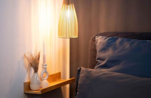 TANIC Deluxe Apartment Garden Central Industrial Fair - Foto 7