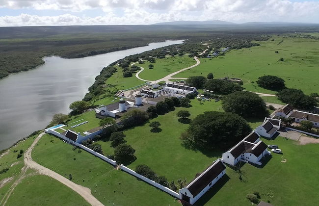 De Hoop Equipped Cottages - Foto 20
