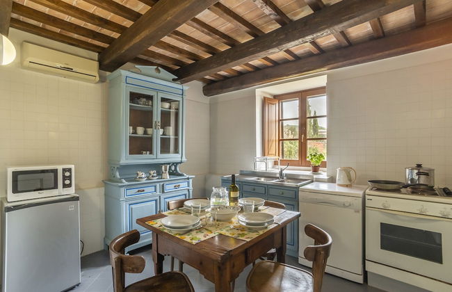 Agriturismo Le Case Rosse di Montebuono - Foto 11