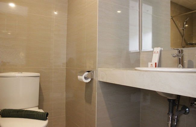 Loft Studio Apartment @ Galeri Ciumbuleuit 3 near Dago - Photo 17