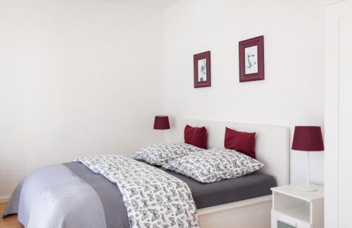 Apartment Falkenstein - Foto 3