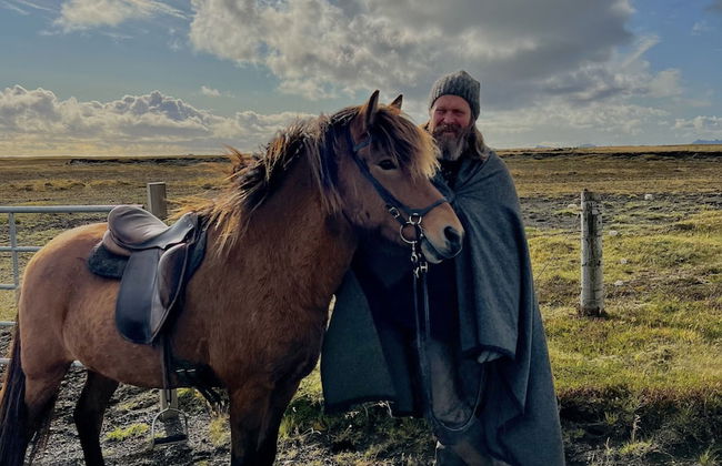 Sleeping with the Horses - Foto 27