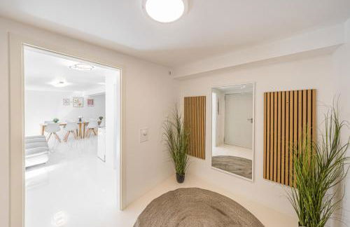 P2 Premium-Suite, 4 Zimmer, 105qm, Parkplatz - Foto 29