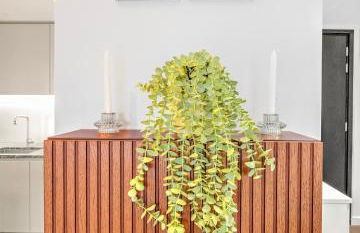 Trendy 3-Bed, 2-Bath - O2 London Escape - Your Ideal Stay - Foto 43