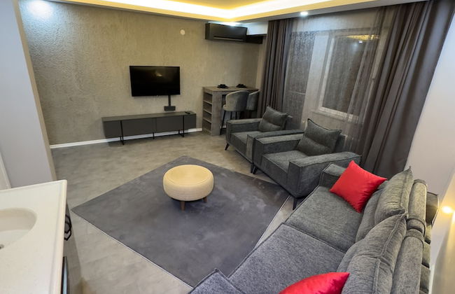 Paris Residence - Foto 29