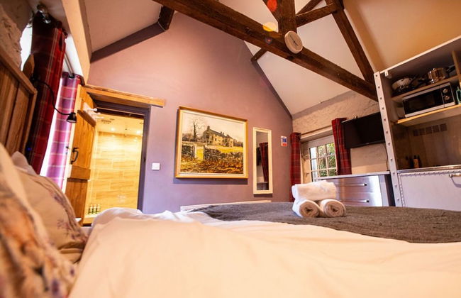 High Paradise Farm - Foto 32