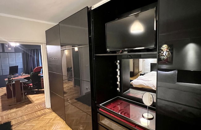 Rosa Black Baccara Suites W Gym - Foto 14