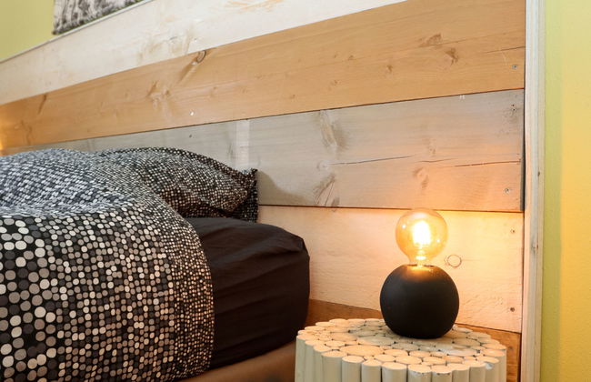 Chalet Jupiter - Photo 18