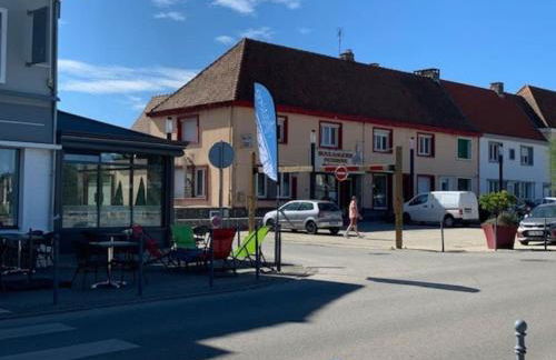 Maison village, 10 pers, proche de la plage - Foto 49