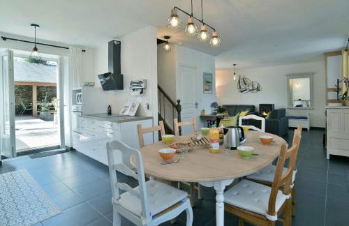 Ty Karet - Maison pour 6 proche plage - Foto 4