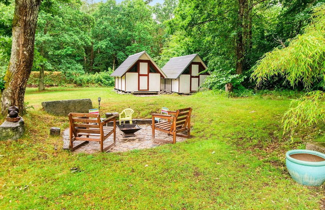 4 Person Holiday Home in Ebeltoft - Photo 26