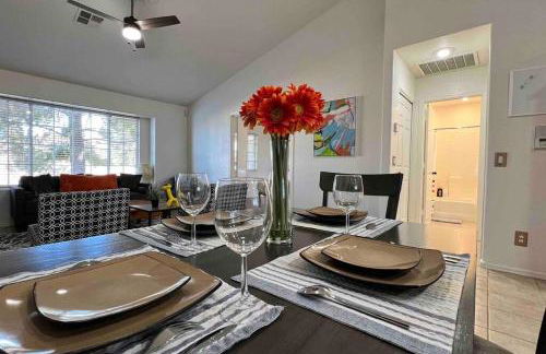 Cozy 3 Bedrooms Town home in Chandler with community pool - Foto 41