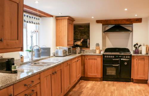 Court Prior Cottage - Photo 11