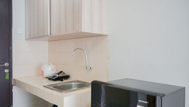 Cocina básica privada