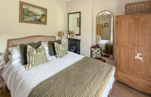 Railway Cottage Wooler - Photo 11