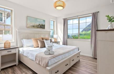 Mauna View by Avantstay 10min to Beach, Backyard - Foto 38