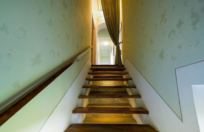 Nice Farmhouse in Asciano With Shared Pool - Foto 20