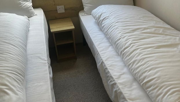 Perranporth Coastal Retreat- Sleeps8 - Foto 2, Habitación