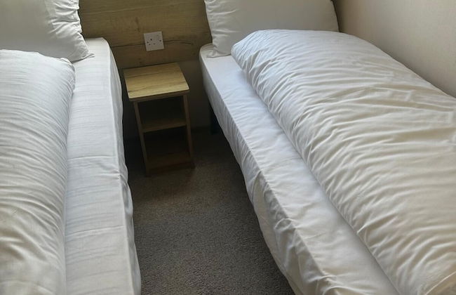 Perranporth Coastal Retreat- Sleeps8 - Foto 2