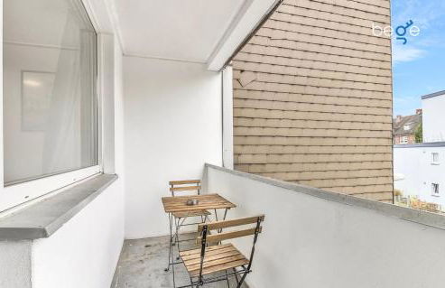 BEGE APARTMENTS Work Comfort - Foto 8