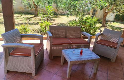 Villa Lucrezia - Foto 17