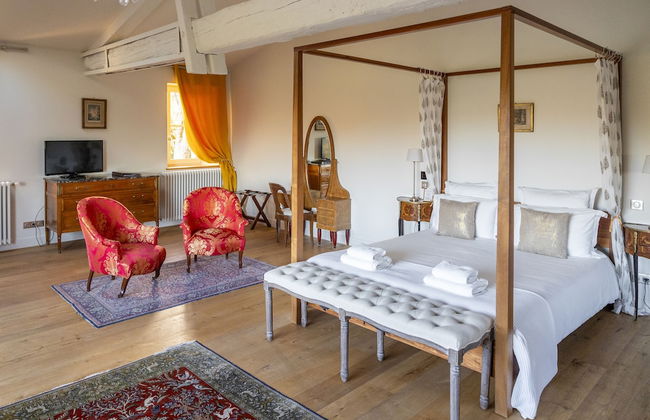 Château Gassies - Foto 14