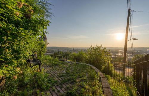 Dubuque's Front Porch, Historic Charmer, Walk Downtown - Foto 67